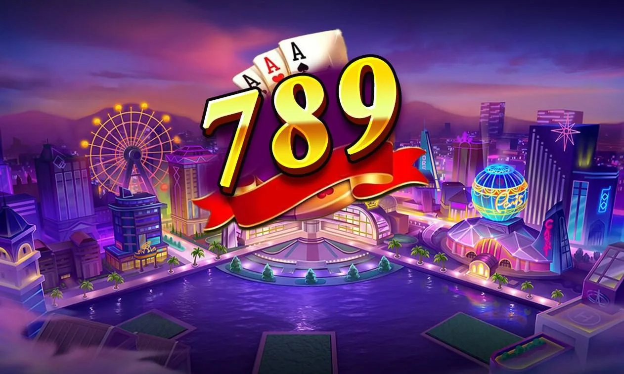 789 slot game by mvpjkr789