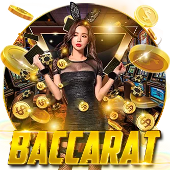 Baccarat by mvpjkr789